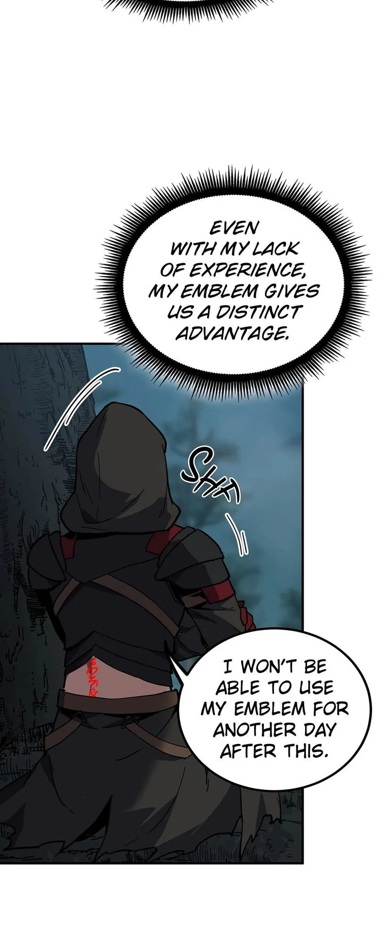 The Beginning After the End Chapter 233 Page 14