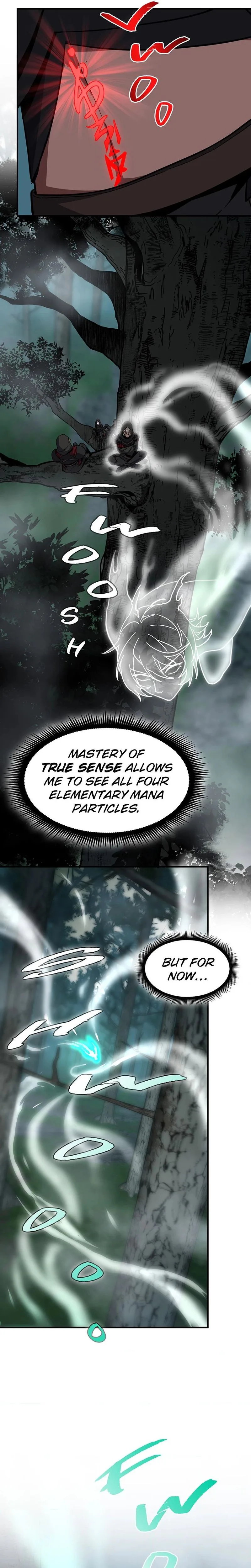 The Beginning After the End Chapter 233 Page 15