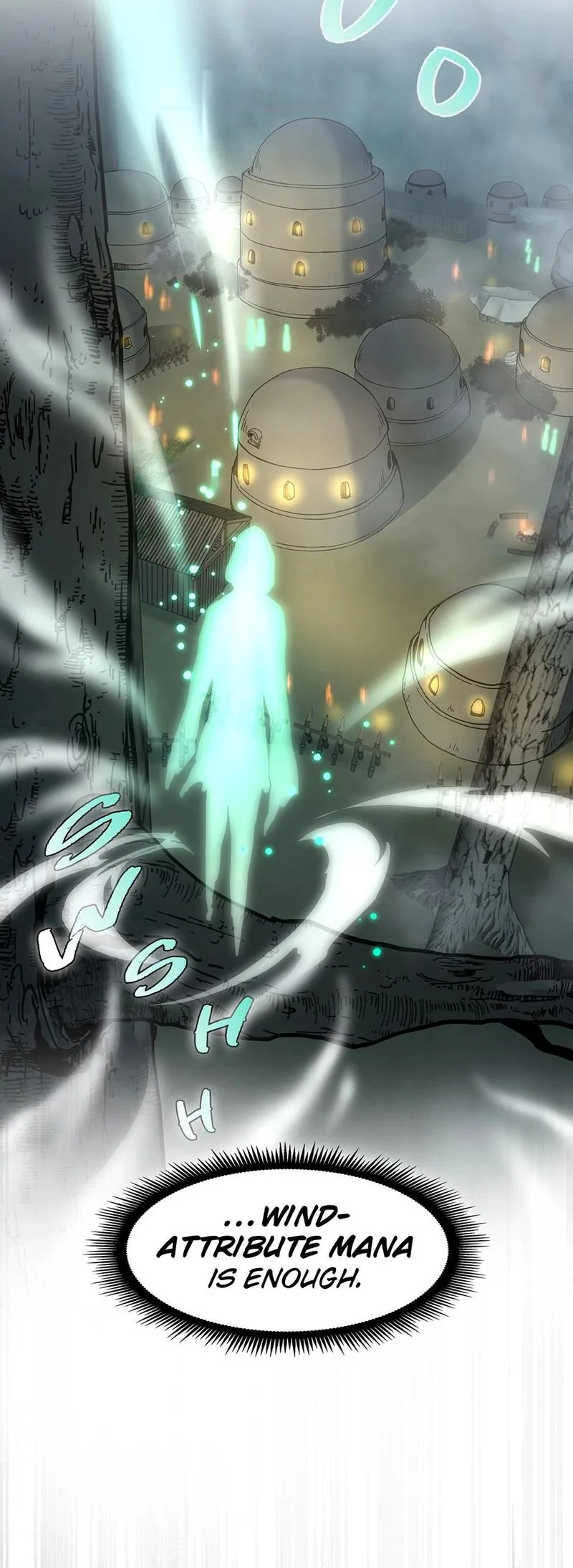 The Beginning After the End Chapter 233 Page 16