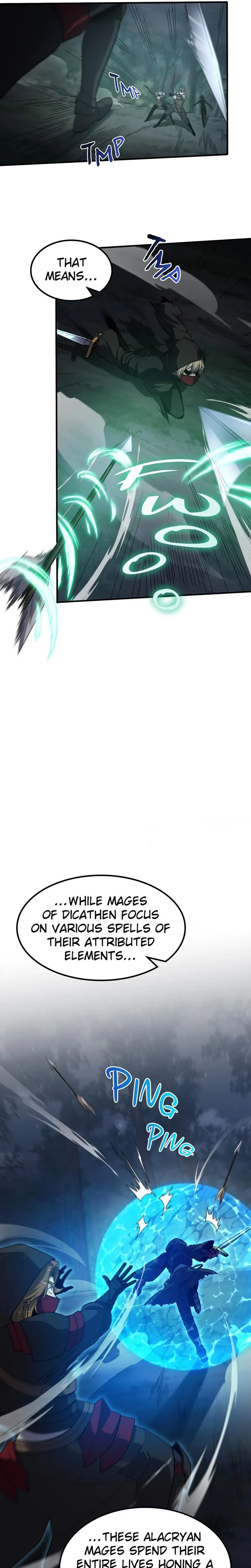 The Beginning After the End Chapter 233 Page 23