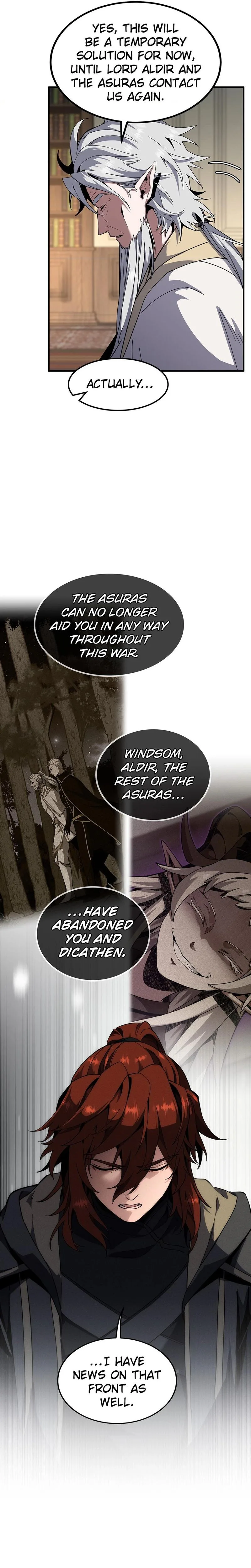 The Beginning After the End Chapter 233 Page 29