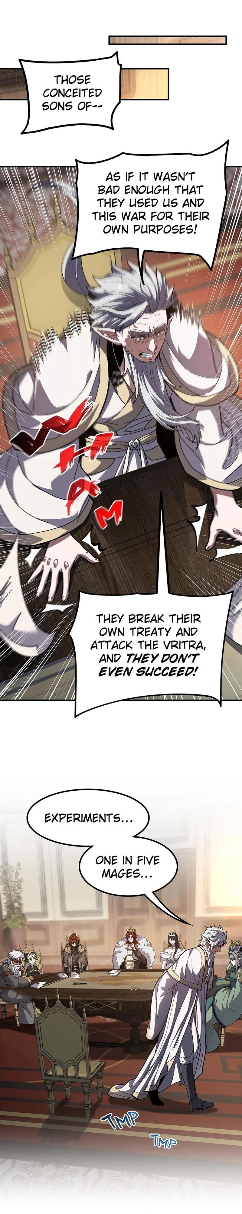 The Beginning After the End Chapter 233 Page 30