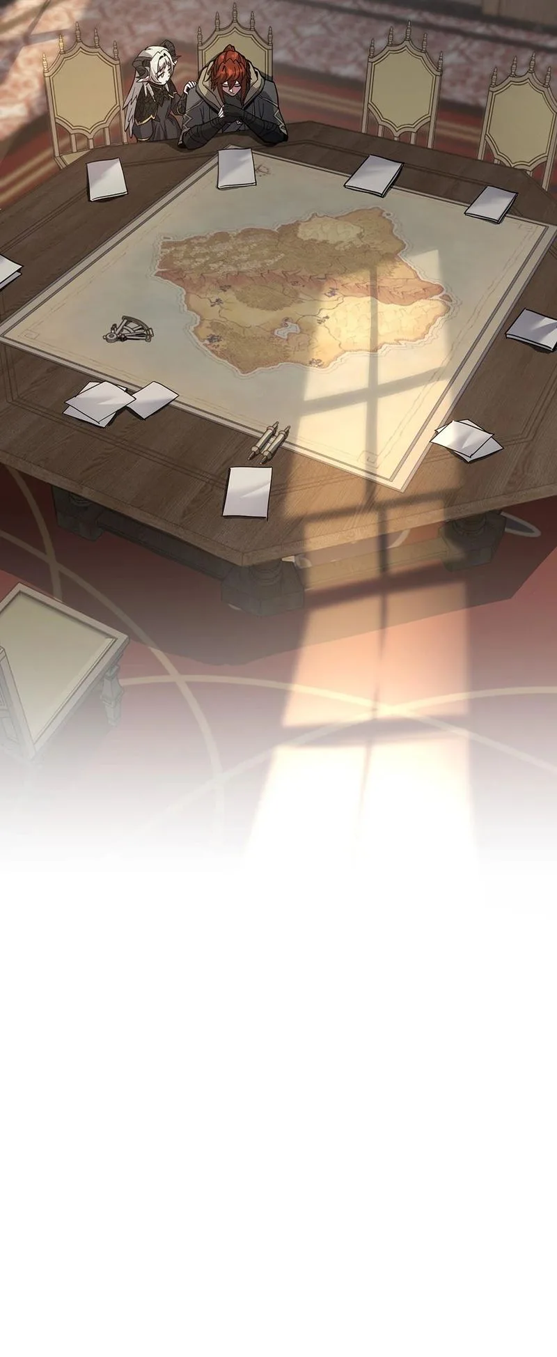 The Beginning After the End Chapter 233 Page 37