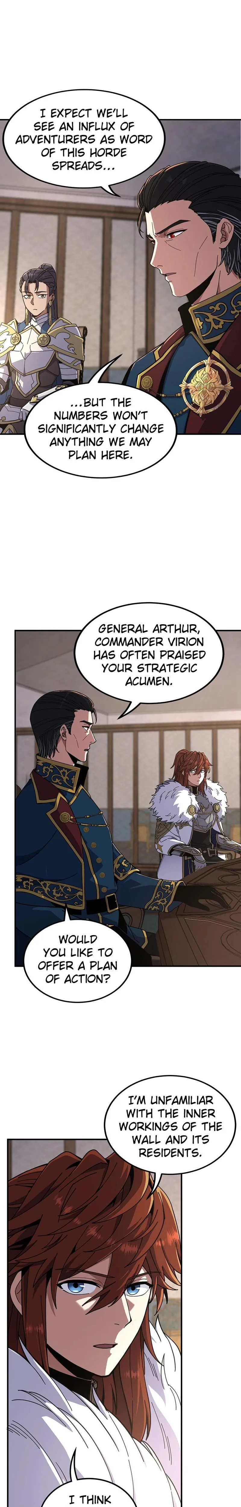 The Beginning After the End Chapter 240 Page 11