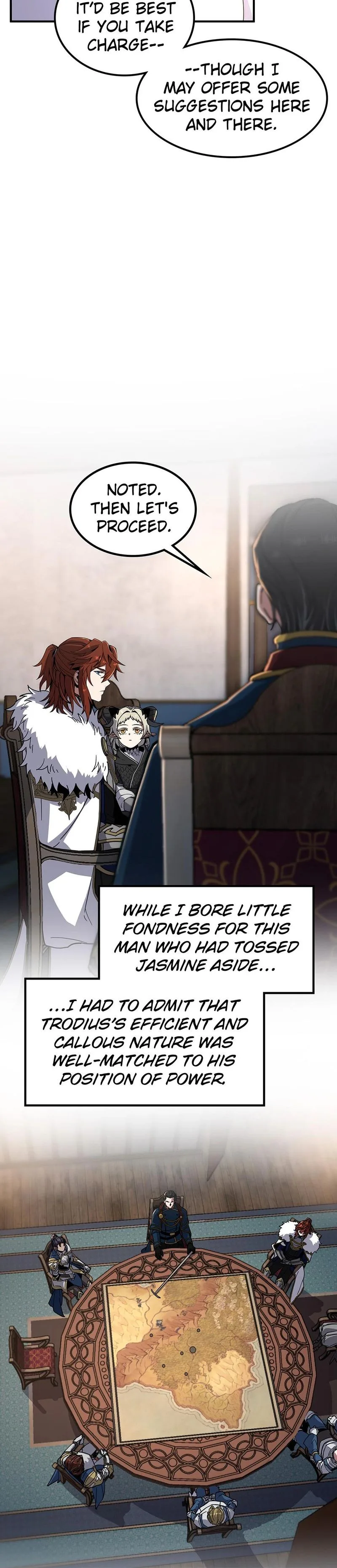 The Beginning After the End Chapter 240 Page 12