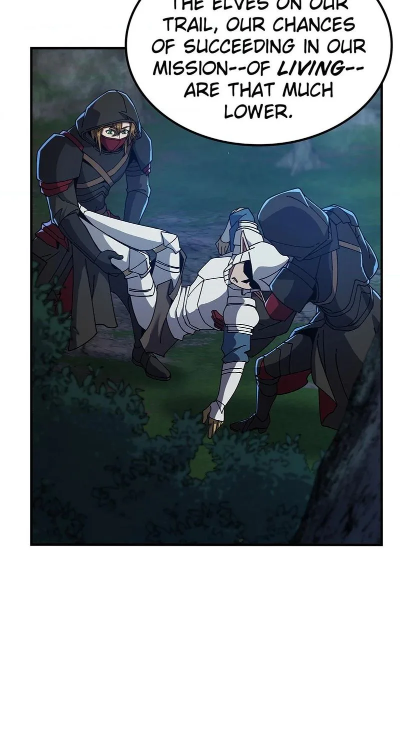 The Beginning After the End Chapter 240 Page 28