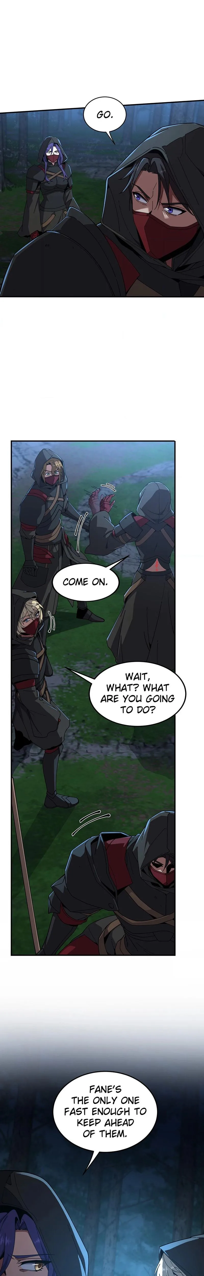 The Beginning After the End Chapter 240 Page 31