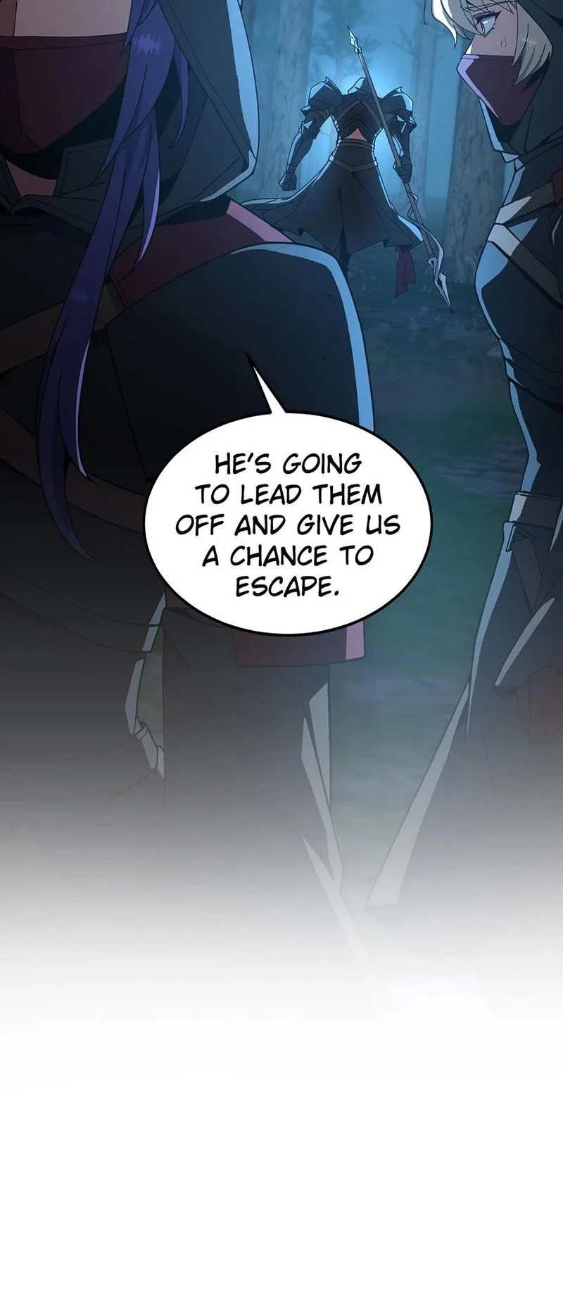 The Beginning After the End Chapter 240 Page 32