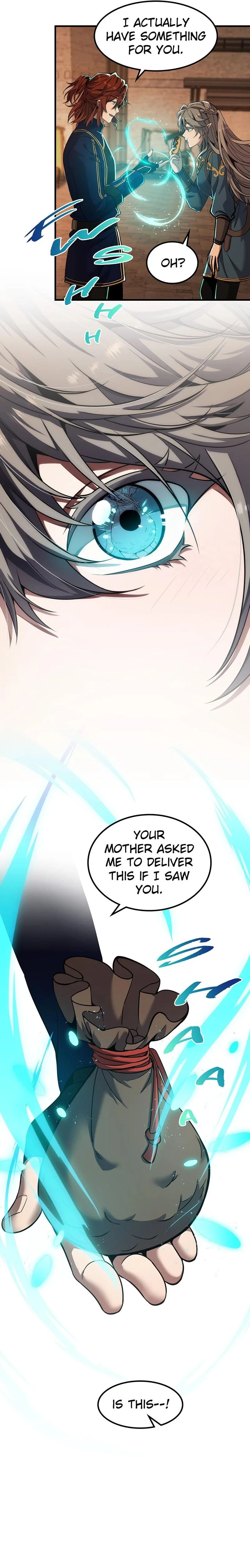The Beginning After the End Chapter 242 Page 17