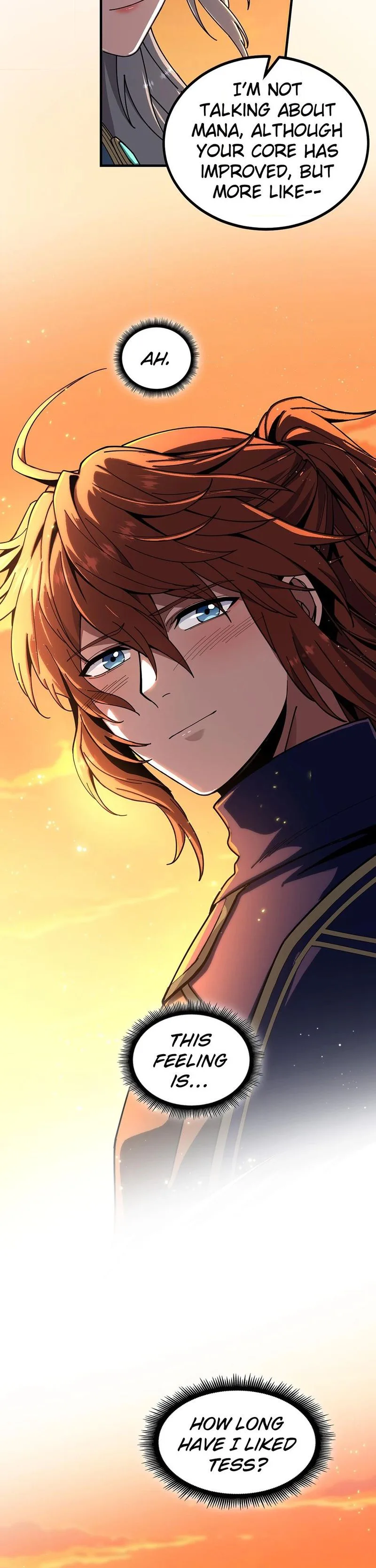 The Beginning After the End Chapter 242 Page 26