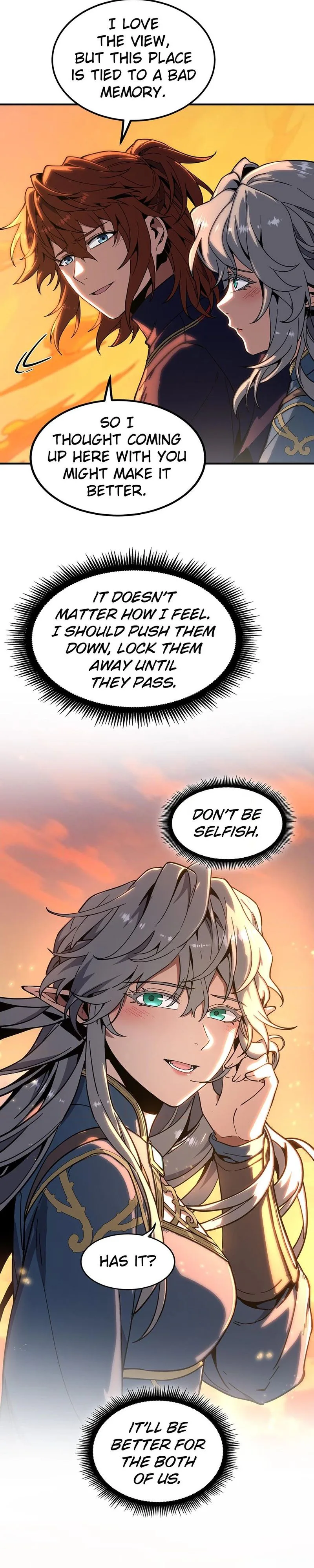 The Beginning After the End Chapter 242 Page 28