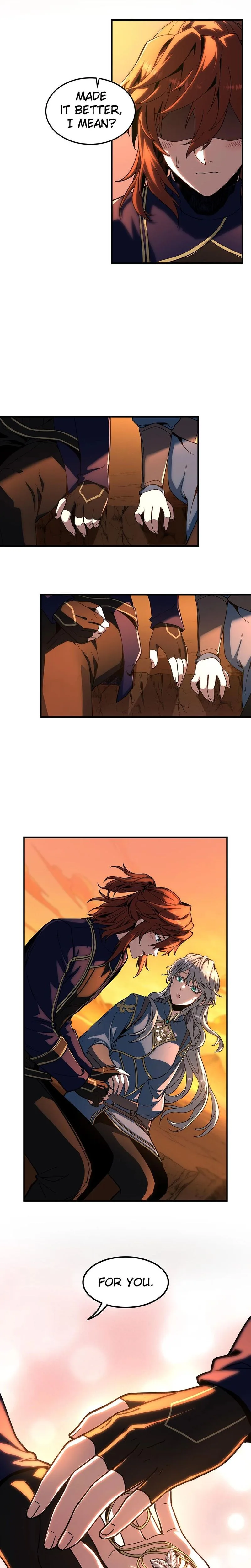 The Beginning After the End Chapter 242 Page 29