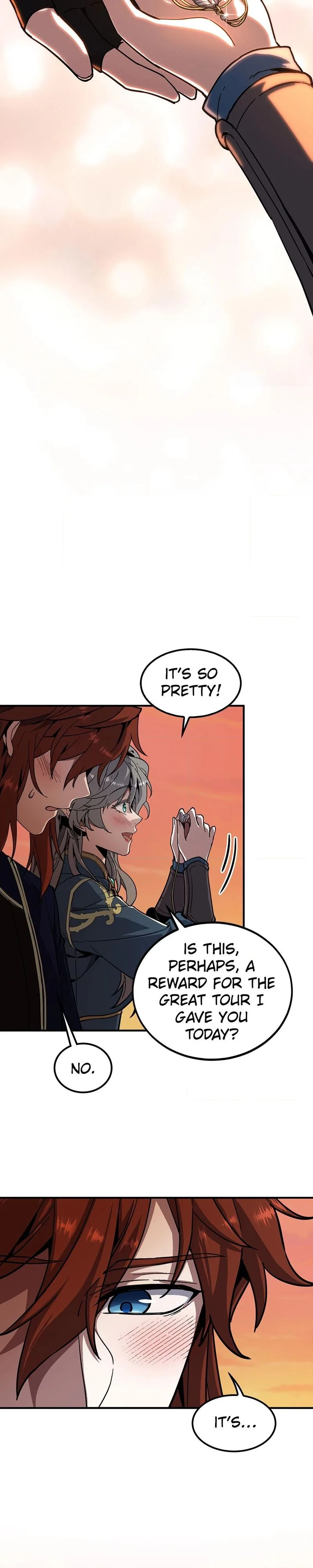 The Beginning After the End Chapter 242 Page 30