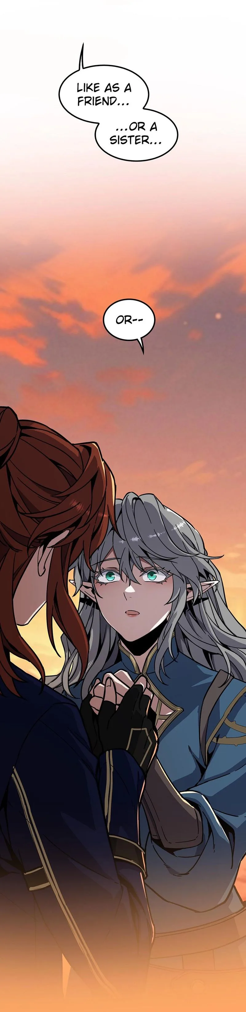 The Beginning After the End Chapter 242 Page 32
