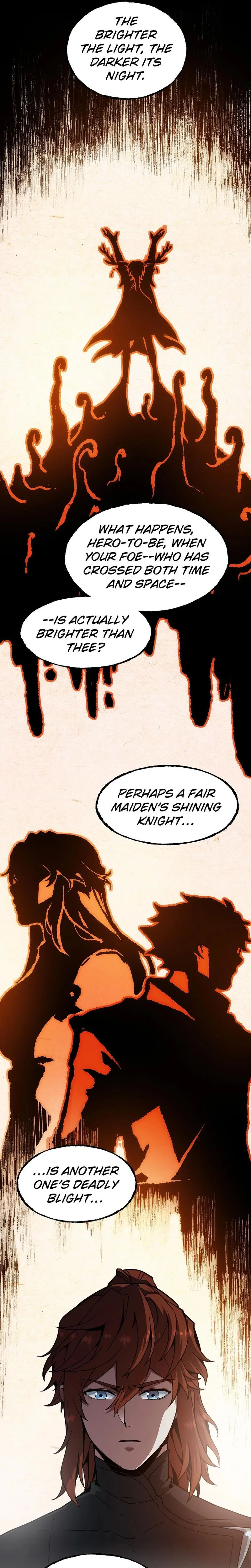The Beginning After the End Chapter 235 Page 9