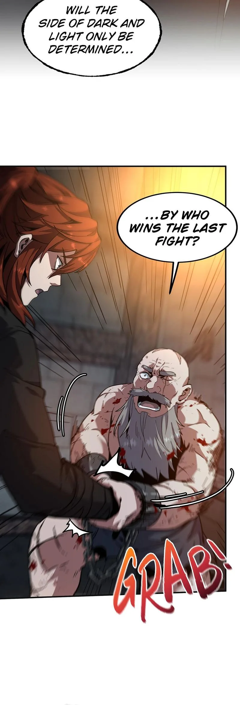The Beginning After the End Chapter 235 Page 10