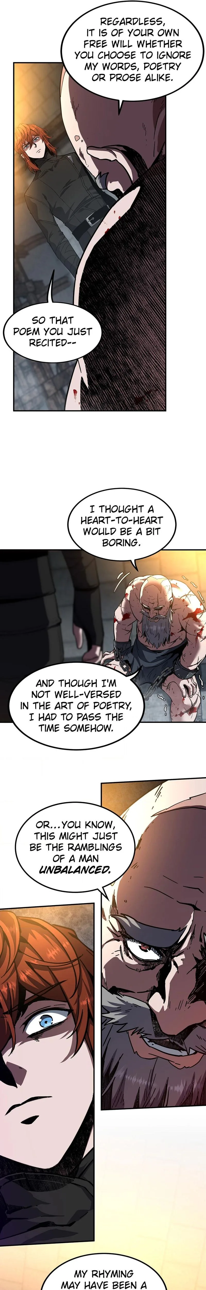 The Beginning After the End Chapter 235 Page 13