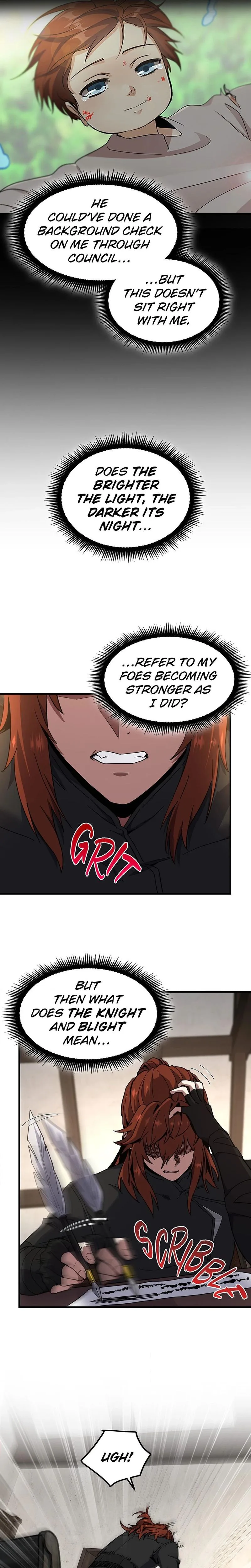 The Beginning After the End Chapter 235 Page 19
