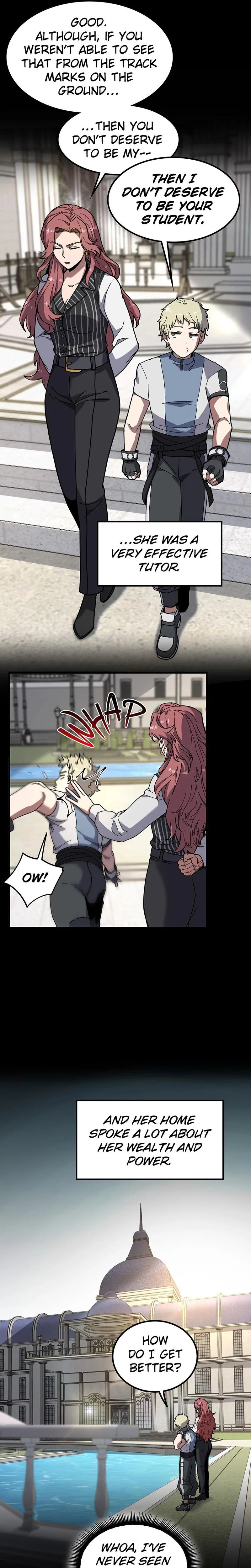 The Beginning After the End Chapter 235 Page 25