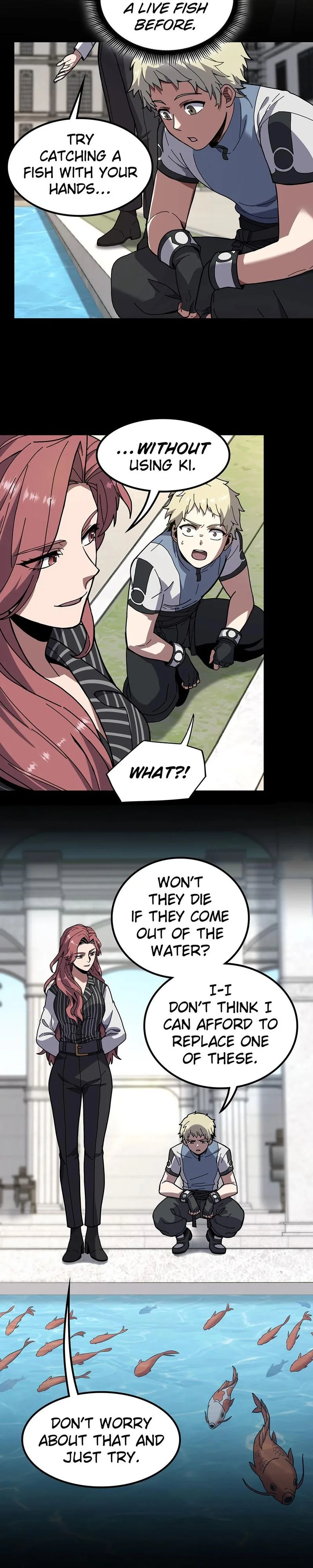 The Beginning After the End Chapter 235 Page 26