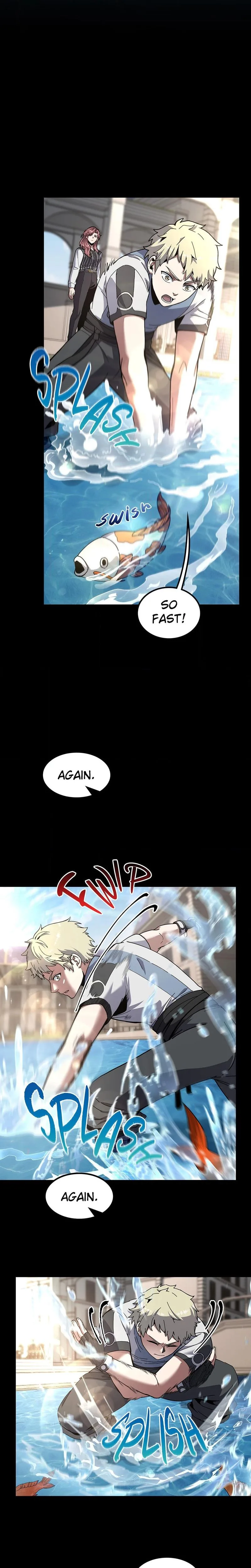The Beginning After the End Chapter 235 Page 27