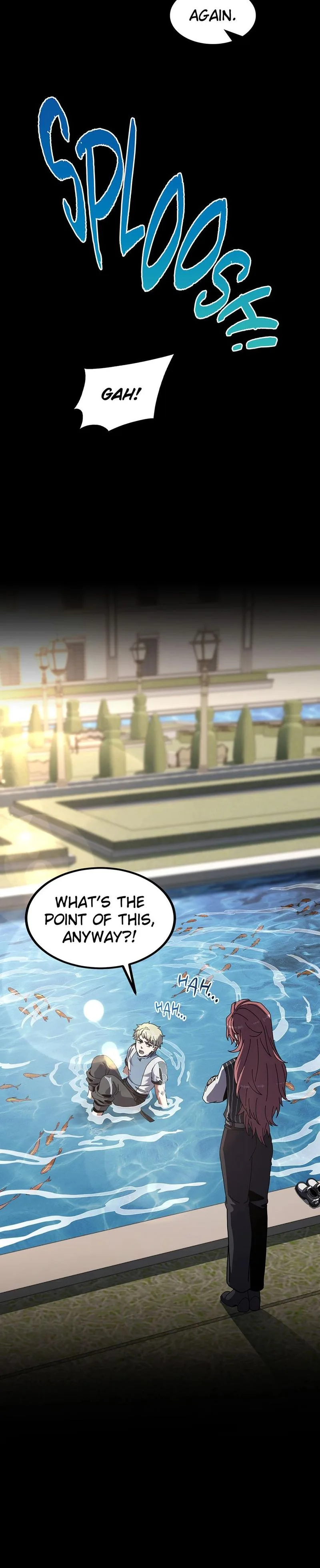 The Beginning After the End Chapter 235 Page 28