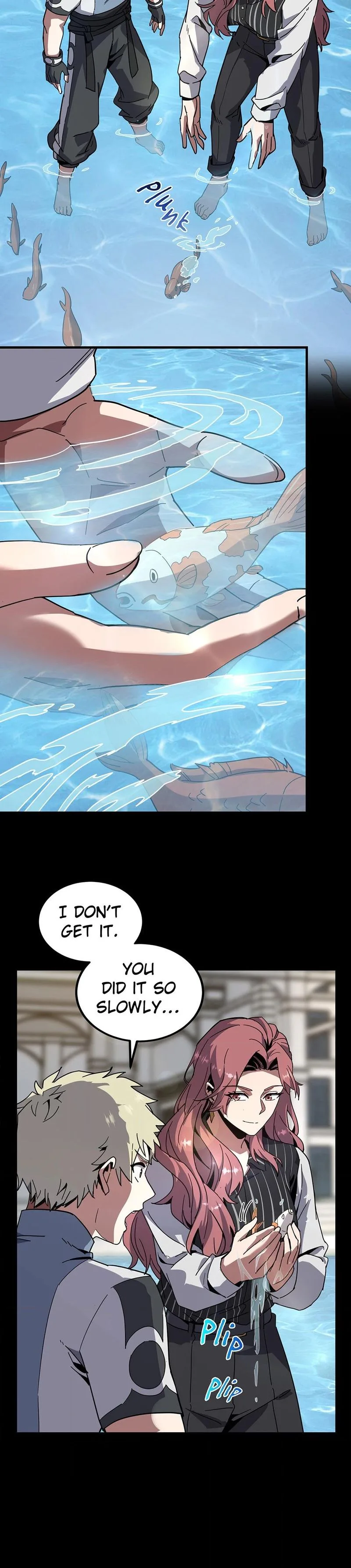 The Beginning After the End Chapter 235 Page 30