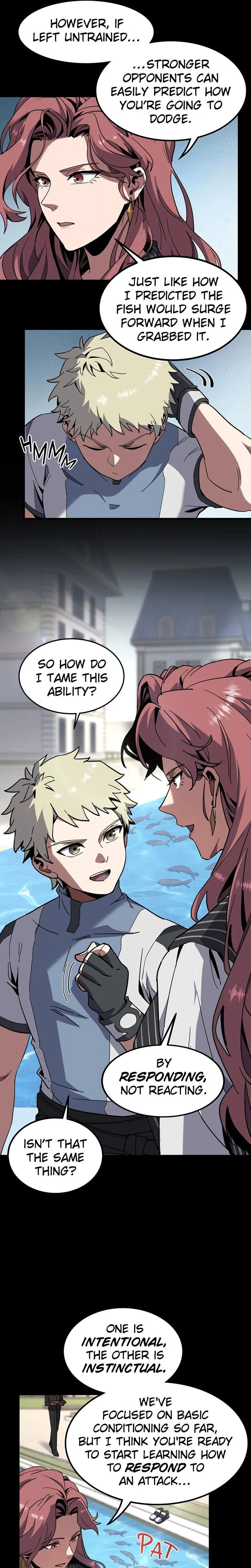 The Beginning After the End Chapter 235 Page 33