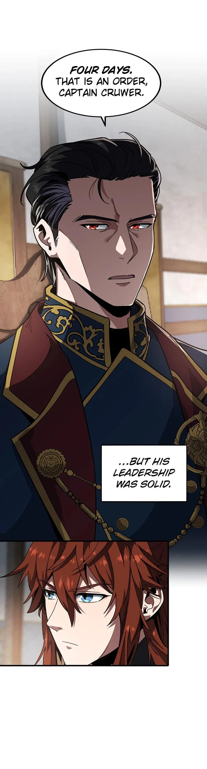 The Beginning After the End Chapter 230 Page 8