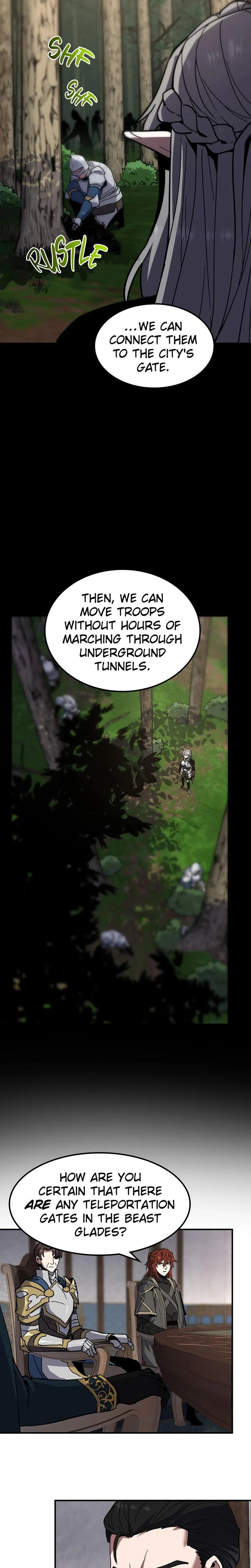 The Beginning After the End Chapter 230 Page 13