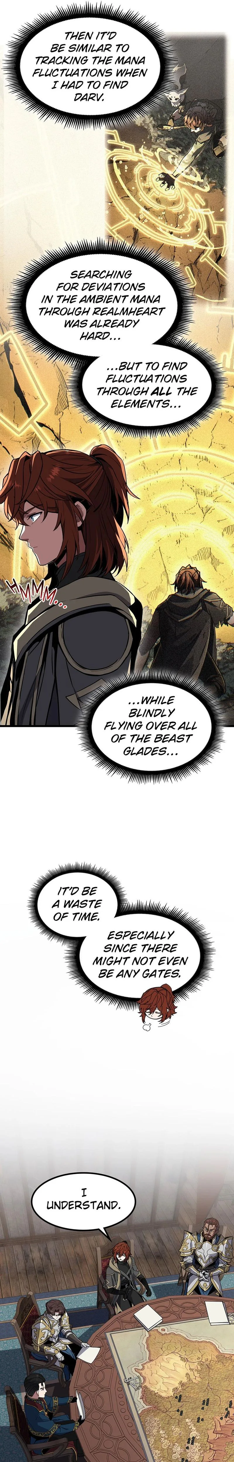 The Beginning After the End Chapter 230 Page 17