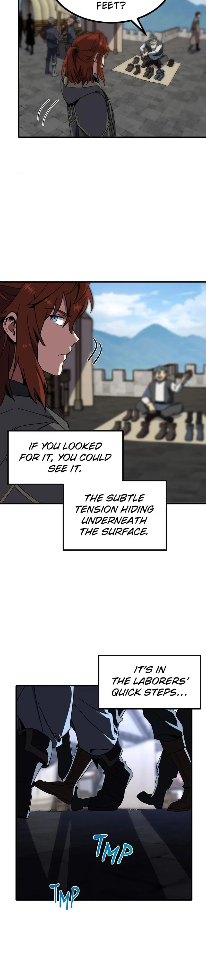 The Beginning After the End Chapter 230 Page 22