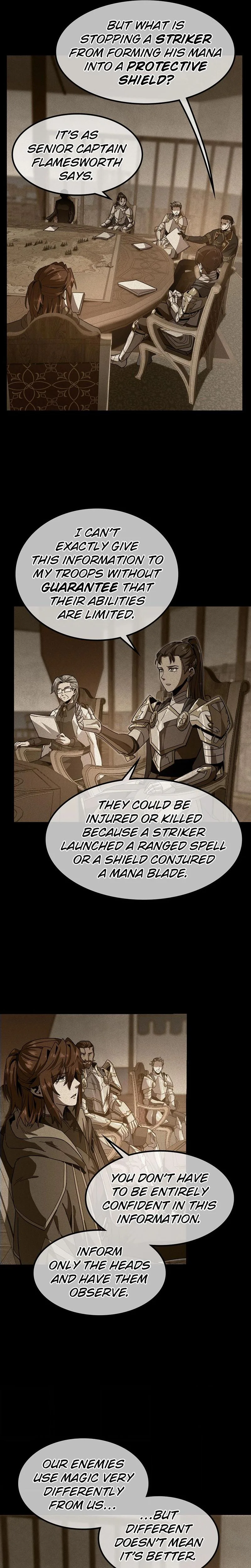 The Beginning After the End Chapter 230 Page 25