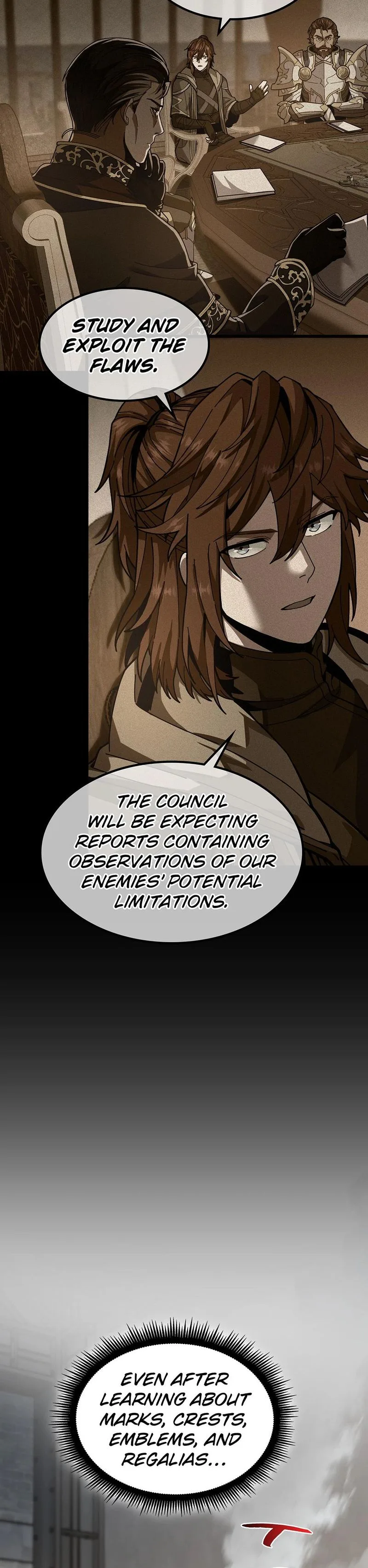 The Beginning After the End Chapter 230 Page 26