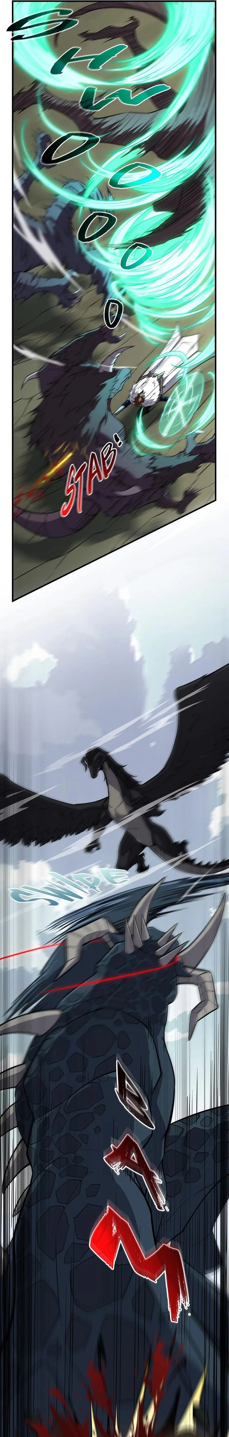 The Beginning After the End Chapter 246 Page 7