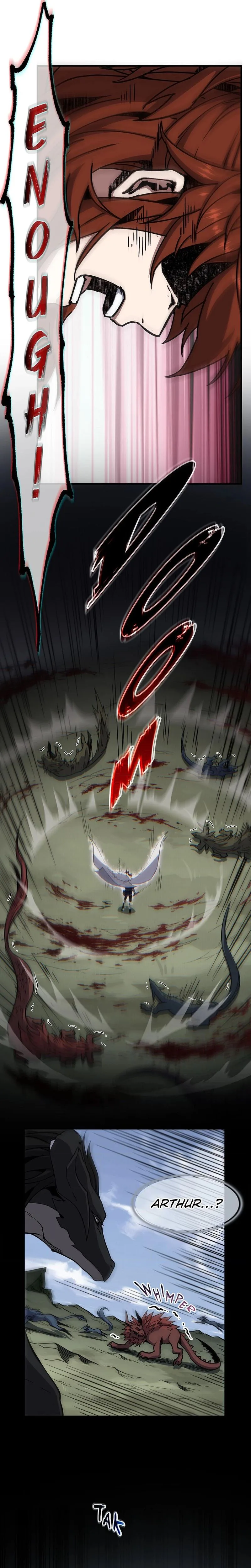 The Beginning After the End Chapter 246 Page 13