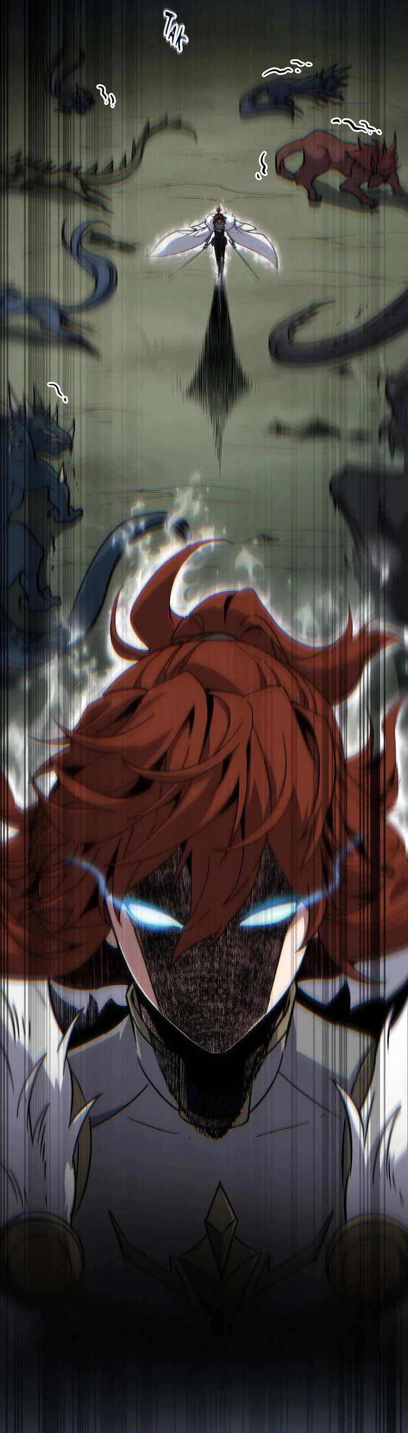 The Beginning After the End Chapter 246 Page 14