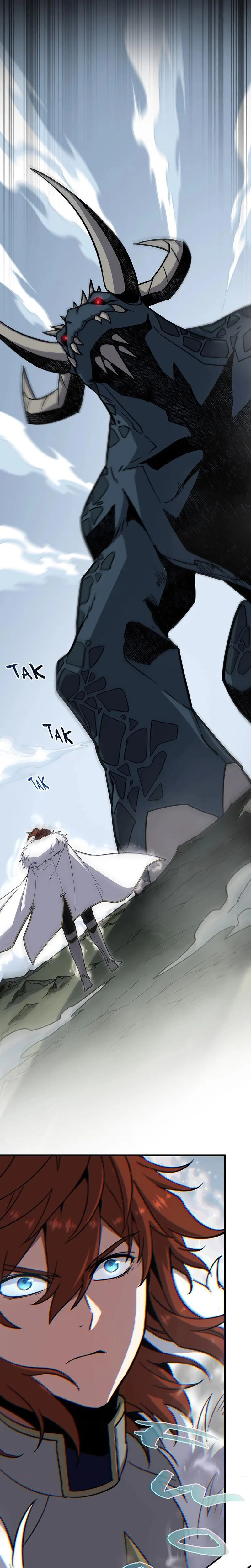 The Beginning After the End Chapter 246 Page 15