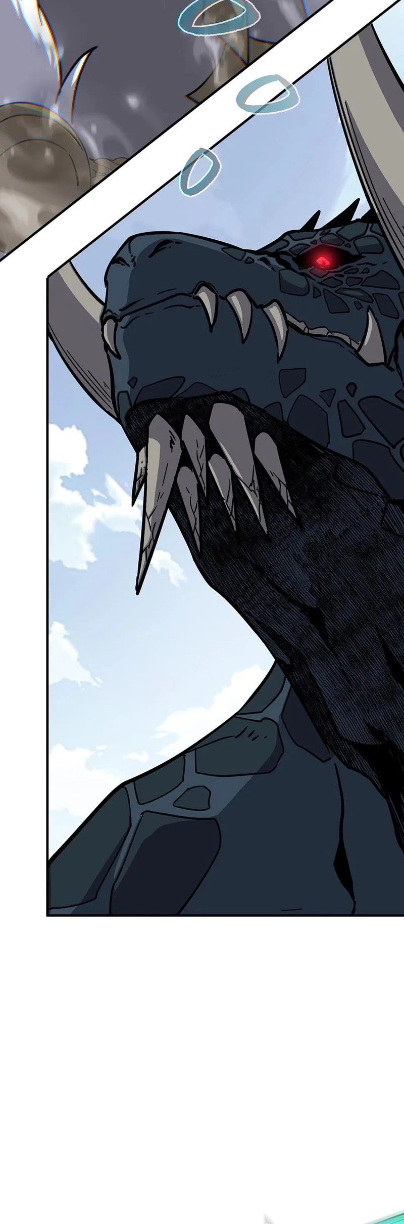 The Beginning After the End Chapter 246 Page 16