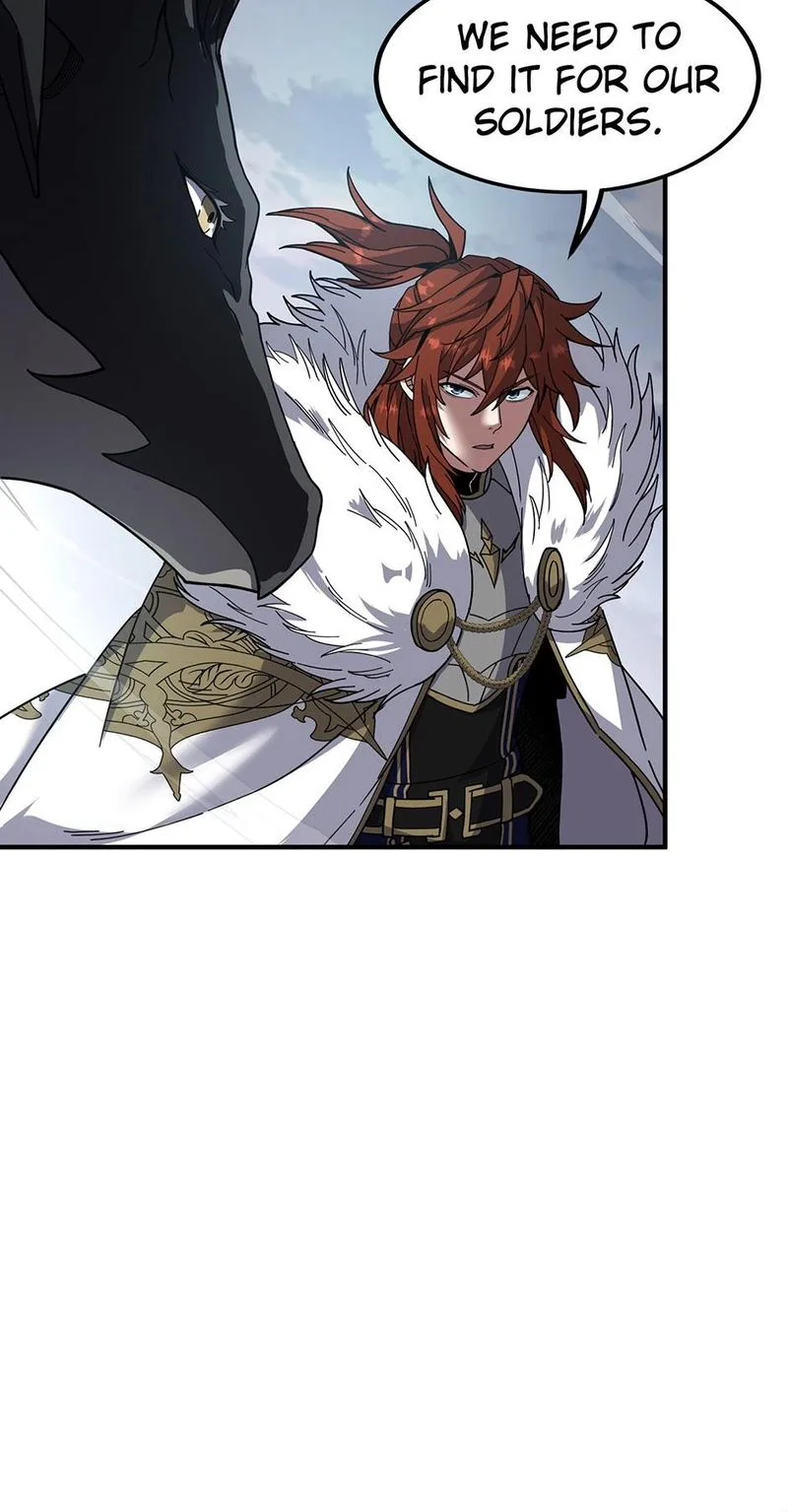 The Beginning After the End Chapter 246 Page 20