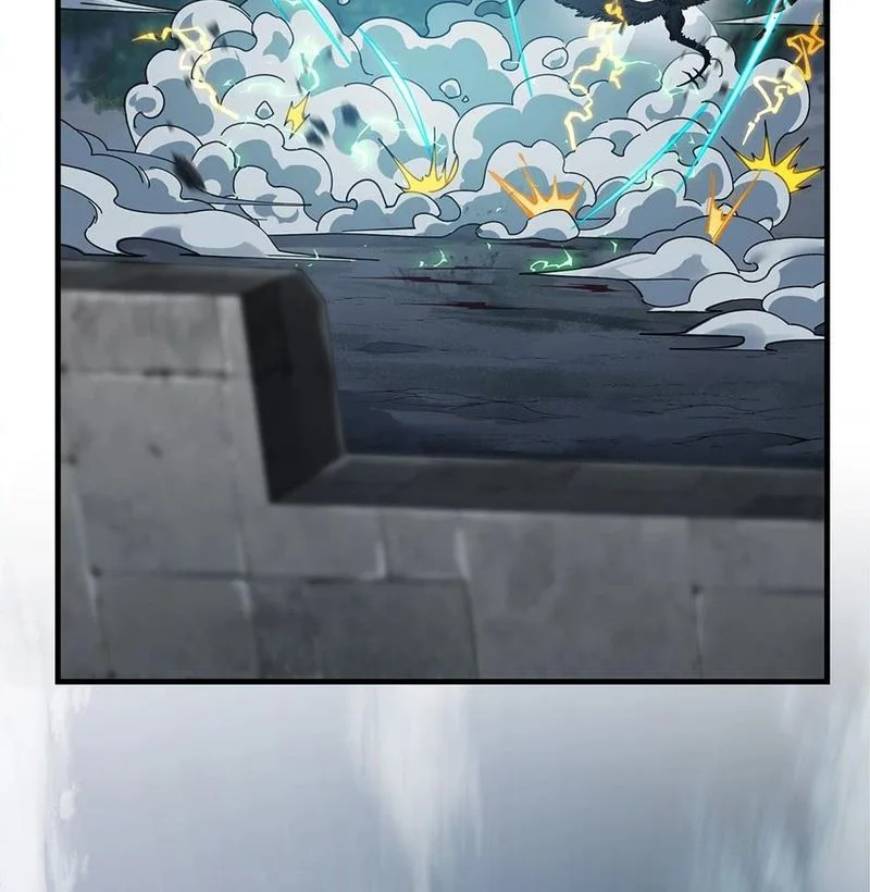 The Beginning After the End Chapter 246 Page 24