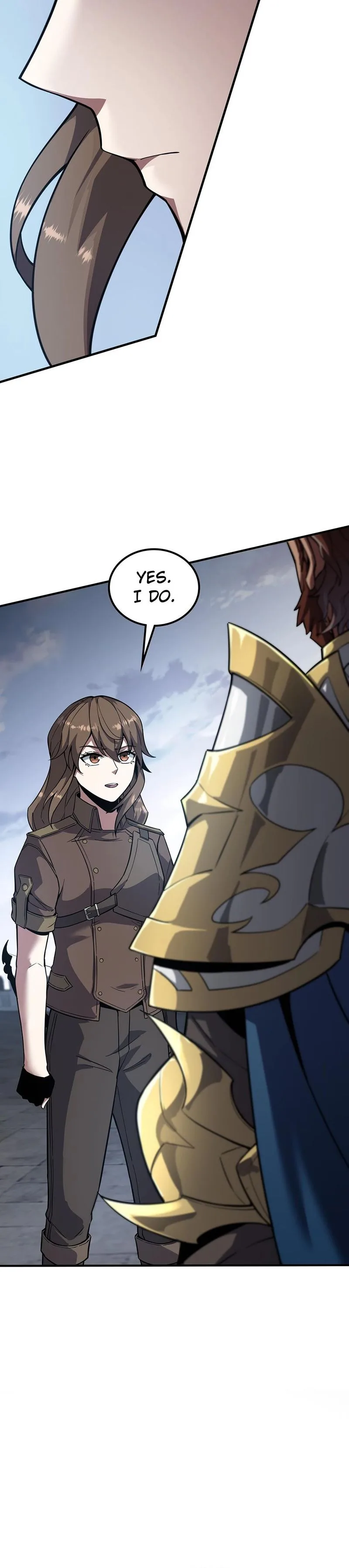 The Beginning After the End Chapter 246 Page 32