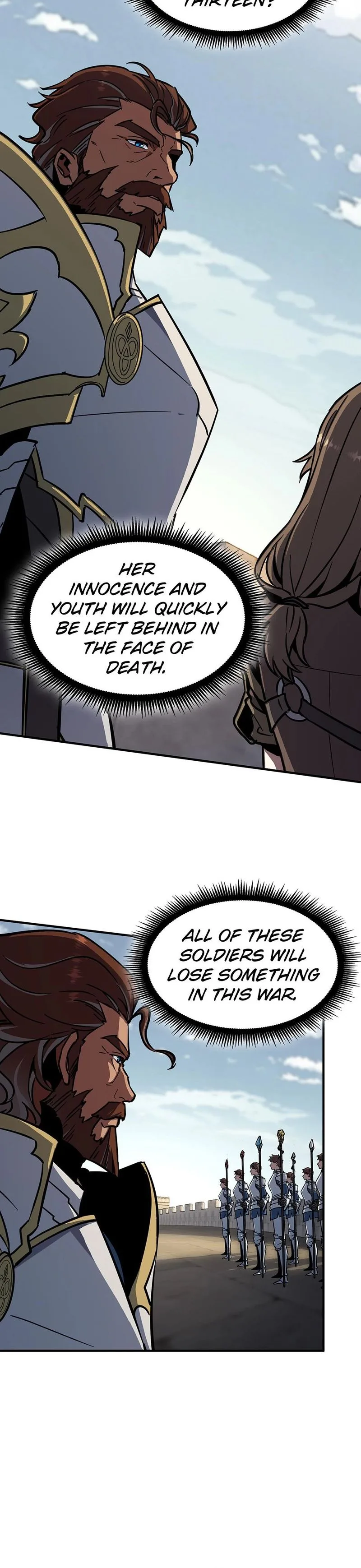 The Beginning After the End Chapter 246 Page 34
