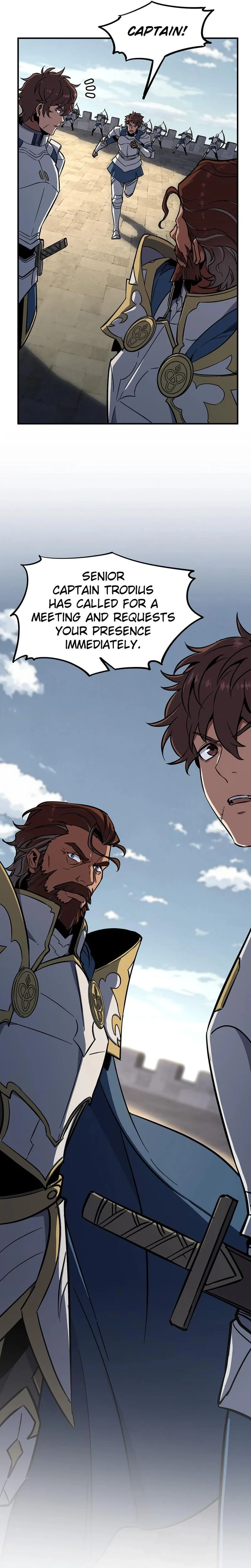 The Beginning After the End Chapter 246 Page 35