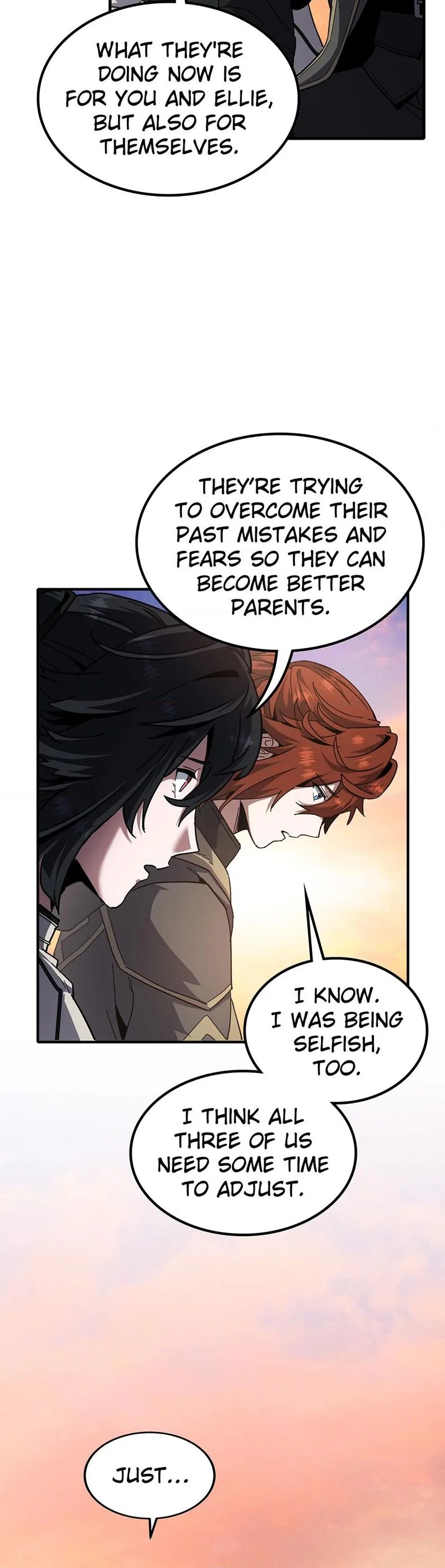 The Beginning After the End Chapter 232 Page 8