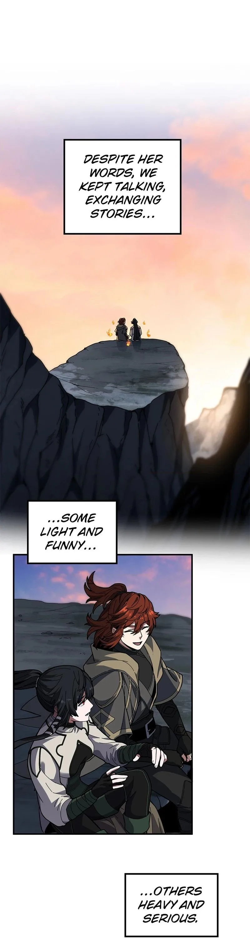 The Beginning After the End Chapter 232 Page 10