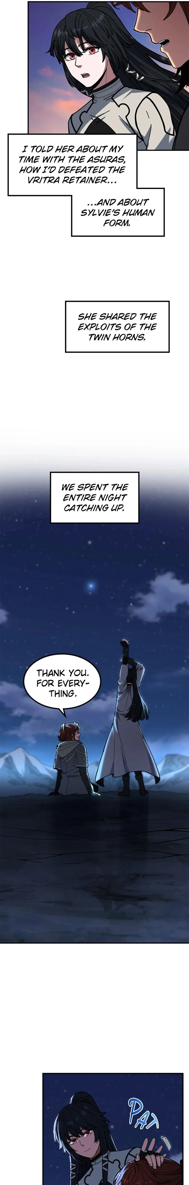 The Beginning After the End Chapter 232 Page 11