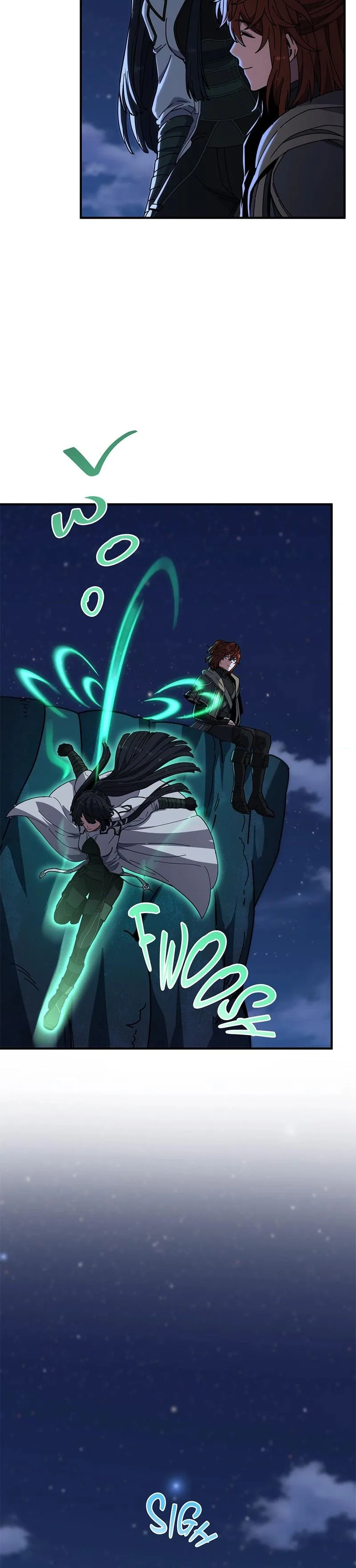 The Beginning After the End Chapter 232 Page 12