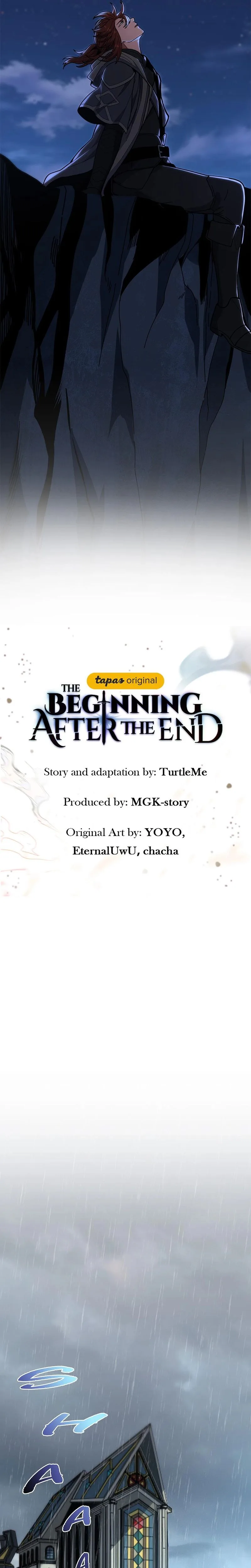 The Beginning After the End Chapter 232 Page 13