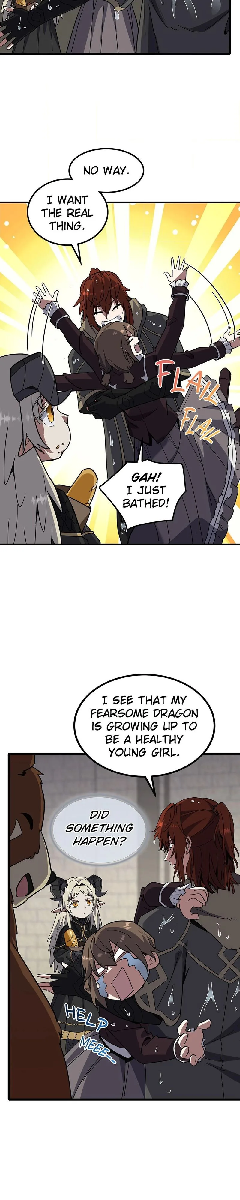The Beginning After the End Chapter 232 Page 18